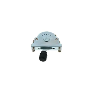 Harley Benton Parts Grigsby 4 way Switch
