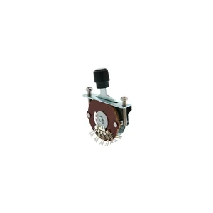 Harley Benton Parts Grigsby 4 way Switch