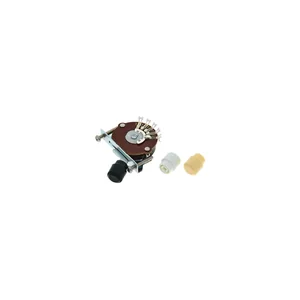 Harley Benton Parts Grigsby 4 way Switch