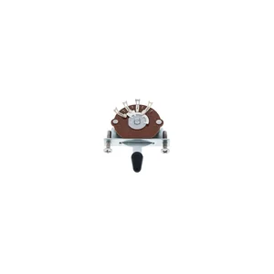 Harley Benton Parts Grigsby 5 way Switch