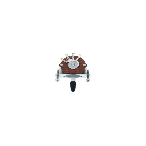 Harley Benton Parts Grigsby 5 way Switch