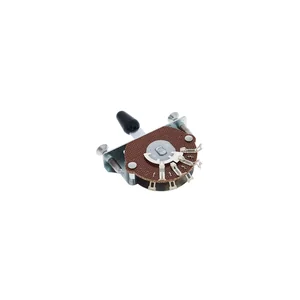 Harley Benton Parts Grigsby 5 way Switch