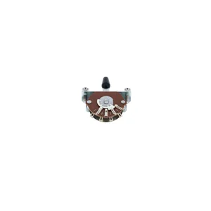 Harley Benton Parts Grigsby 5 way Switch