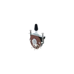 Harley Benton Parts Grigsby 5 way Switch