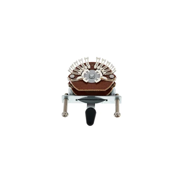 Harley Benton Parts Grigsby 5way Multiswitch