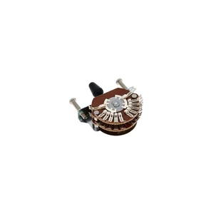 Harley Benton Parts Grigsby 5way Multiswitch