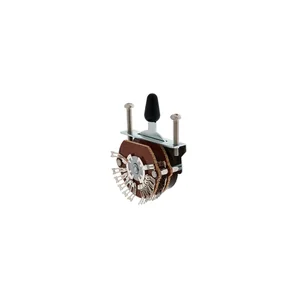 Harley Benton Parts Grigsby 5way Multiswitch