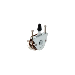 Harley Benton Parts Grigsby 5way Multiswitch