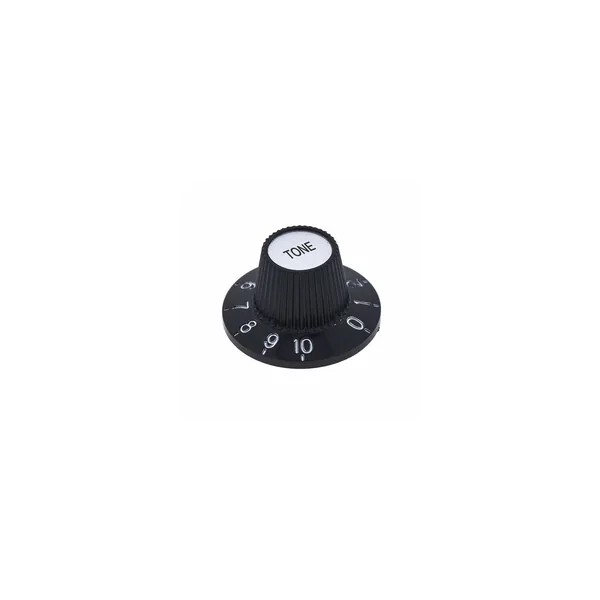 Harley Benton Parts Guitar Tone Knob CH