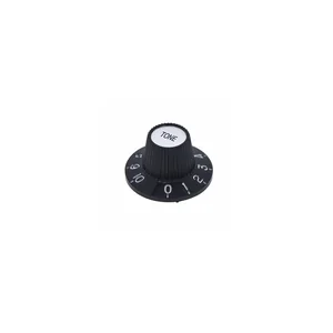 Harley Benton Parts Guitar Tone Knob CH