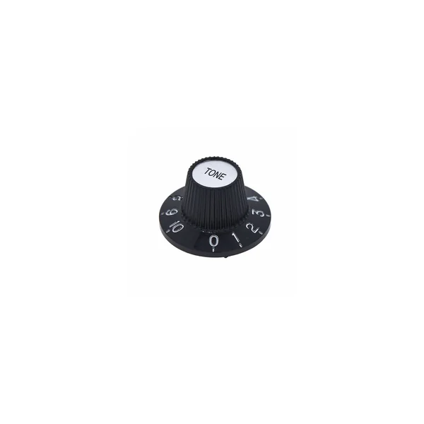 Harley Benton Parts Guitar Tone Knob CH
