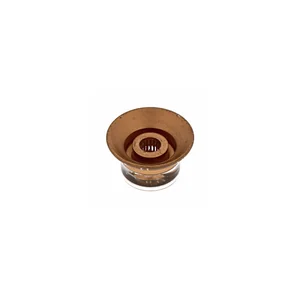 Harley Benton Parts Guitar Tone Knob GD