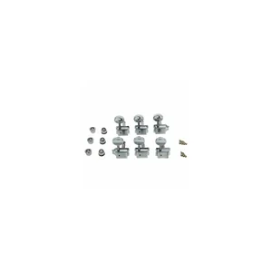 Harley Benton Parts Guitar Tuners Set