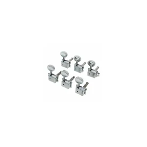 Harley Benton Parts Guitar Tuners Set