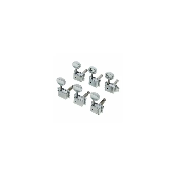 Harley Benton Parts Guitar Tuners Set