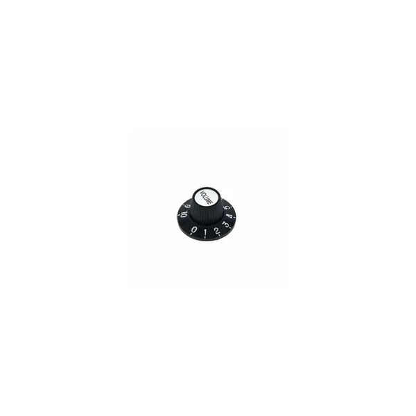 Harley Benton Parts Guitar Volume Knob CH
