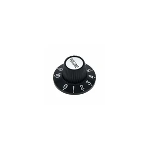 Harley Benton Parts Guitar Volume Knob CH