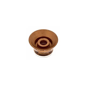 Harley Benton Parts Guitar Volume Knob GD