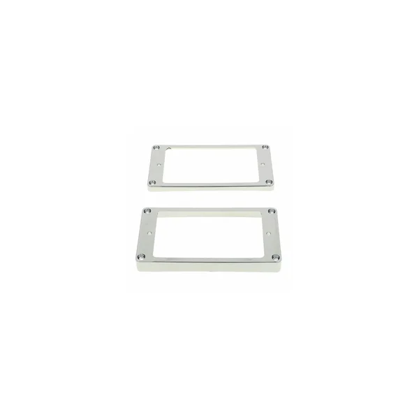 Harley Benton Parts HU Ring Set Curved