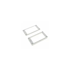 Harley Benton Parts HU Ring Set Curved