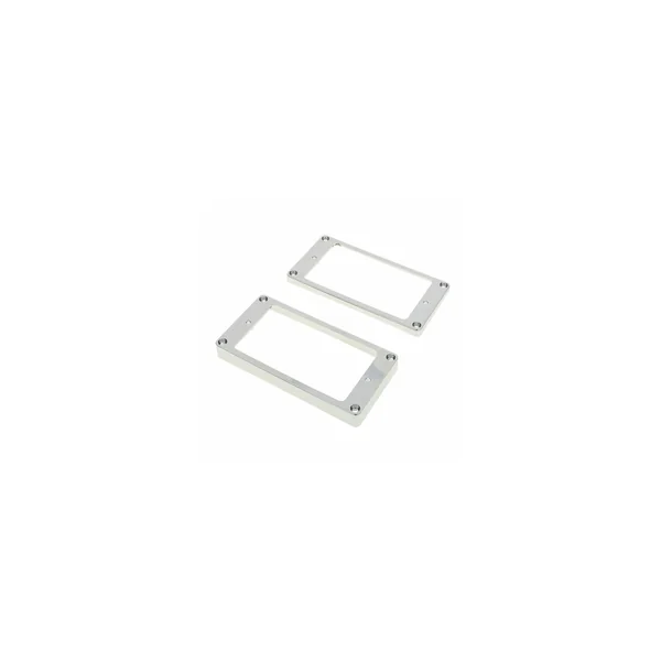 Harley Benton Parts HU Ring Set Curved