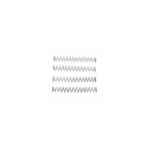 Harley Benton Parts Humbucker Spring Set