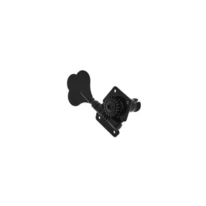 Harley Benton Parts J-Bass Tuners Set Black