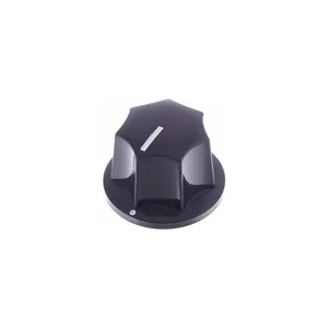 Harley Benton Parts J-Style Poti Set BK