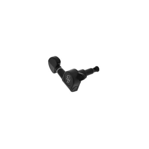 Harley Benton Parts J03BK L6 Tuner Set