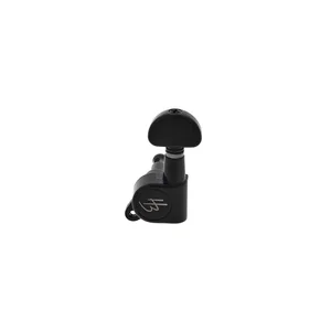 Harley Benton Parts J03BK R6 Tuner Set