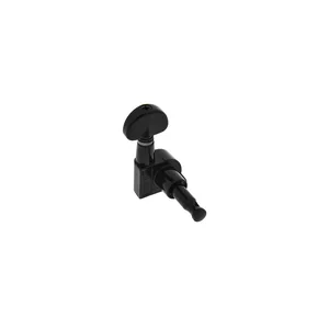 Harley Benton Parts J03BK R6 Tuner Set