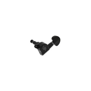 Harley Benton Parts J03BK R6 Tuner Set