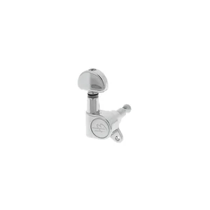 Harley Benton Parts J03CR 3L/3R Tuner Set