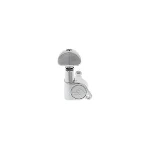 Harley Benton Parts J03CR 3L/3R Tuner Set