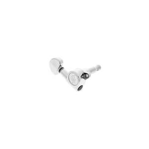 Harley Benton Parts J03CR 3L/3R Tuner Set