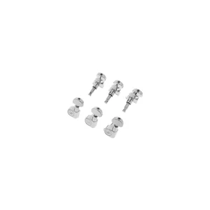 Harley Benton Parts J03CR 3L/3R Tuner Set