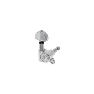 Harley Benton Parts J03CR L6 Tuner Set