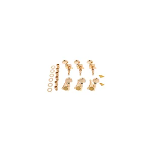 Harley Benton Parts J03GD R6 Tuner Set