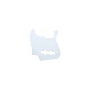 Harley Benton Parts-JB Pearl White Pickguard