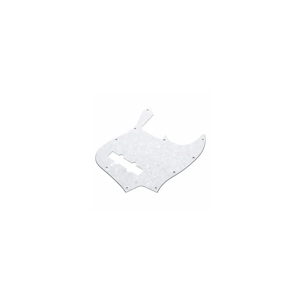 Harley Benton Parts-JB Pearl White Pickguard
