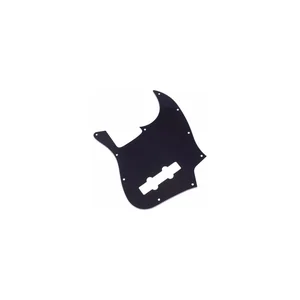 Harley Benton Parts JB Style Pickguard Black