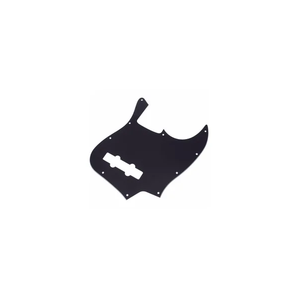 Harley Benton Parts JB Style Pickguard Black
