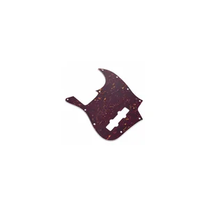 Harley Benton Parts JB TO Pickguard J-Bass