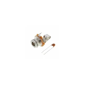 Harley Benton Parts JB-Wiring Kit