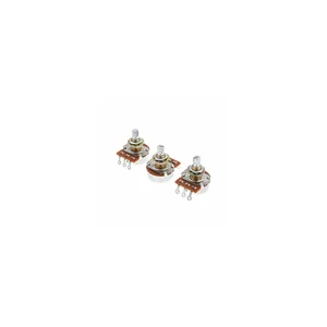 Harley Benton Parts JB-Wiring Kit