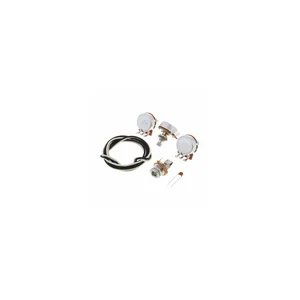 Harley Benton Parts JB-Wiring Kit