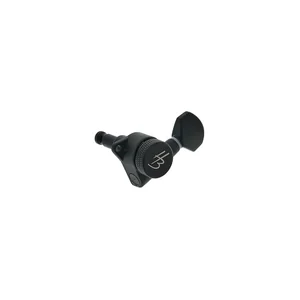 Harley Benton Parts JN07BS SPLK R6 Tuner Set