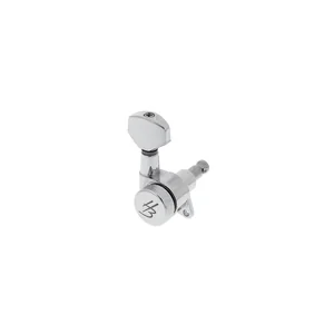 Harley Benton Parts JN07CR SPLK L6 Tuner Set