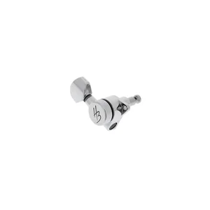 Harley Benton Parts JN07CR SPLK L6 Tuner Set