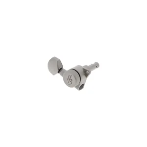 Harley Benton Parts JN07NS SPLK L6 Tuner Set